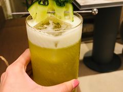 -théATRE 茶聚场(王府中環店)