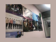 -百济韩国语(虹口校区)