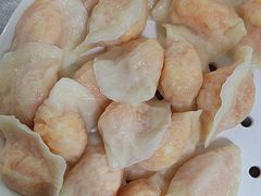-船歌·鱼水饺青岛菜(闽江二路店)