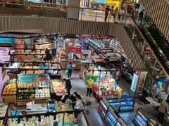 -盒马鲜生(189购物中心店)