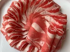 -丁卯•铜锅涮肉(工体店)