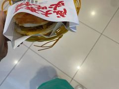 -馍界传奇·肉夹馍·手工面(中北永旺店)