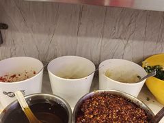 -青和小锅米线(翠湖店)