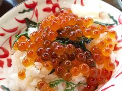 -希望日本料理(保利香槟花园店)