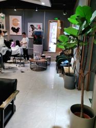 -阿莲新妆护肤造型