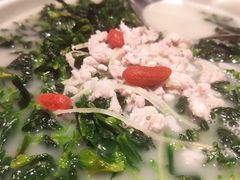 鸽汤万年青-大鸽饭(岗顶店)