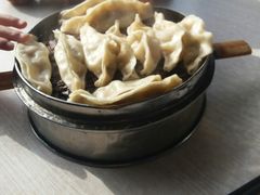 -奕宏饺子楼(朱庄小区店)