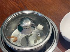 -东海怡品海鲜豆捞(舟宿夜江店)