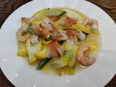 -隐食餐厅(金水湾公馆店)