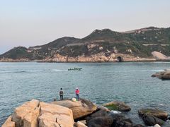 -东澳岛