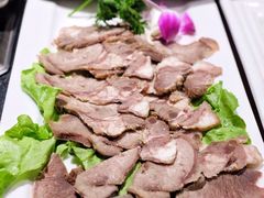 牛舌-佬土鹅肠火锅(扬中步行街店)