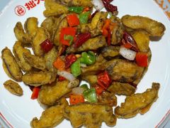 -拙大师·龙虾四季排档·夜宵至凌晨4点(唯亭店)