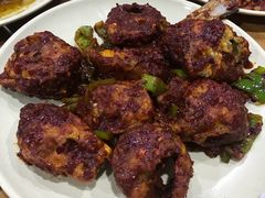 -贤花饭店(城阳店)