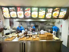 -万县面馆(高笋塘店)