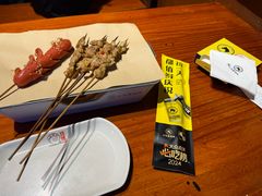-本色.小马哥烧烤(五一路总店)