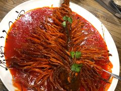 -丹江渔村(首都机场店)