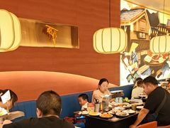 -東盛炭烤自助料理(玄武招商花园城店)