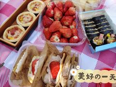 -永定河休闲森林公园