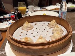 同庆小笼包-同庆楼(大钟寺店)