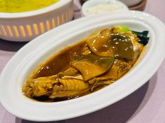 -云锦壹号·淮扬宴(徐汇万科店)