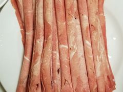 -八先生涮肉房(三里河店)