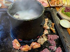 -滇藏石锅宴(崇仁巷老店)