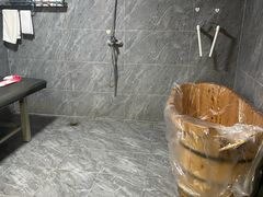 -怡心阁·水疗SPA(天府广场店)