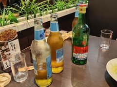 -好嫂子酱猪手•农家菜(蒲黄榆店)