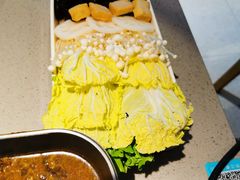 -半天妖烤鱼(新中关购物中心店)
