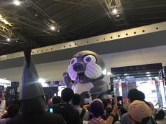 -东浩兰生上海世博展览馆