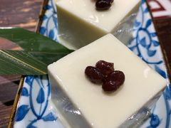芝士豆腐-小川洋风料理(街道口店)