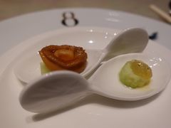 -8餐厅(新葡京酒店)