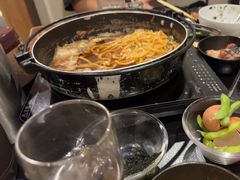 -和牛 烧肉寿喜烧涮锅 善(心斎橋店)