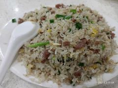 -明兴正宗潮州五彩鱼蛋粉面(中山六路店)