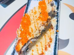 -猛式料理嘉州新光天地店