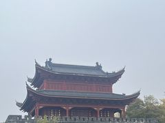 -巴陵广场