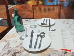 -沛家·西餐Brunch·直火料理