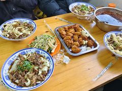 -清真-戏楼王记牛肉面