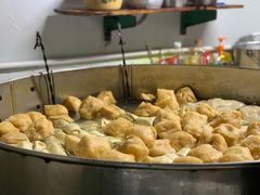 油豆腐-仓桥面结店