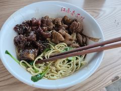 -泰顺江南春面馆