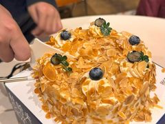 -杜哈夫DOUX RÊVE·生日蛋糕(日月光店)