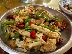 -老乡村(南湖路店)