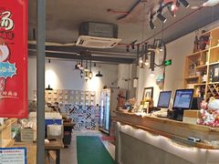 -黄鹤天厨·泡椒田鸡创始者(莲花店)