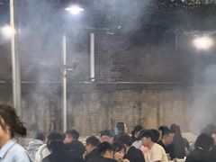 -同心烧烤(总店)