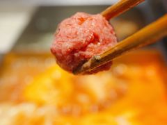 -海底捞火锅(长宁路龙之梦店)