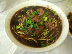 -南花桥羊肉馆老字号(乌镇店)