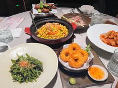 -BetterThai 泰加(苏州中心店)