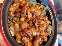 -莆田餐厅PUTIEN(三里屯店)