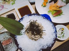-隐泉之语日式料理(王府中环店)