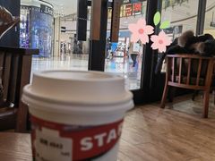 -星巴克臻选(沈阳万象城店)